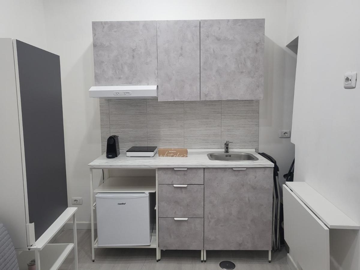 Napul'e 1 Appartamento